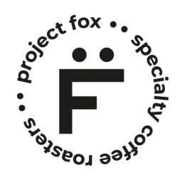 Project FOX logo