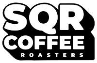 SQR Coffee logo