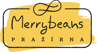 Merrybeans logo