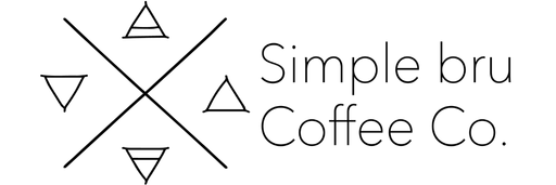 Simple Bru Coffee Roasters logo