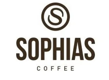 Sophias Coffee logo