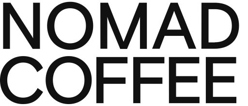 Nomad Coffee logo