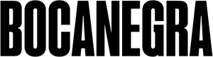 Bocanegra Coffee Roasters logo
