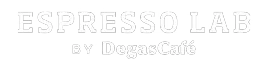 EspressoLab by DegasCafé logo