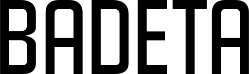 Badeta Coffee Roasters logo