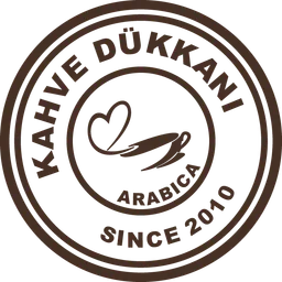 Kahve Dükkanı logo