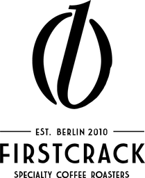 FIRSTCRACK logo
