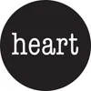 Heart logo