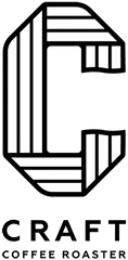 Craft Coffee Roaster logo