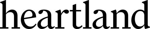 Heartland Coffee Roasters logo