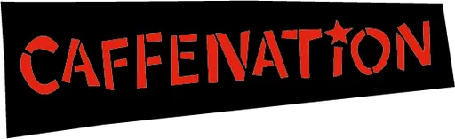 Caffenation logo