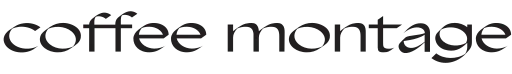 Coffee Montage logo