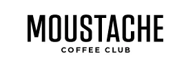 Moustache Coffee Club logo