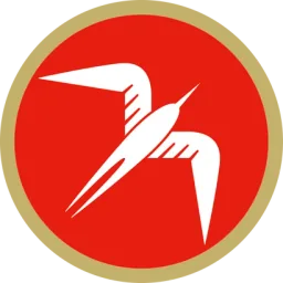 Fuglen Coffee Roasters logo
