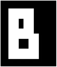BLOCK COFFEE COMPANY logo