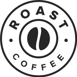 ROAST Coffee logo