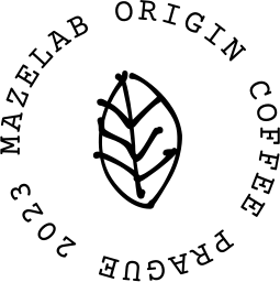 Mazelab Coffee logo