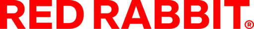 Red Rabbit Coffee Co logo