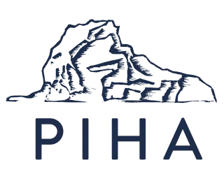 Piha Roastery logo