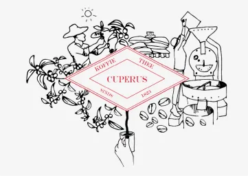 Cuperus logo