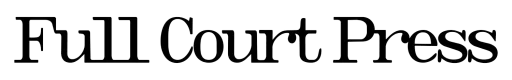 FULL COURT PRESS logo