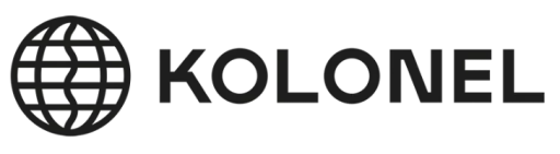 Kolonel  logo