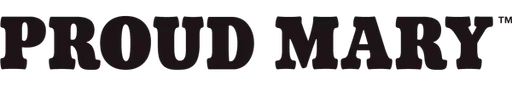 Proud Mary logo
