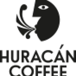 Huracan Coffee logo