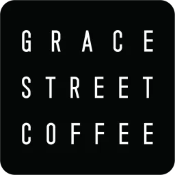 Grace Street Coffee Roaster logo