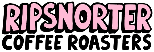 RIPSNORTER logo