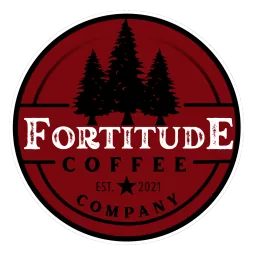 Fortitude Coffee logo
