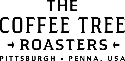 The Coffee Tree Roasters – United States of America logo