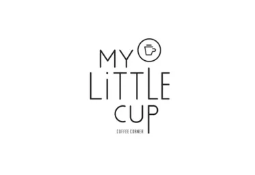My Little Cup logo