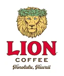 Lion Coffee logo
