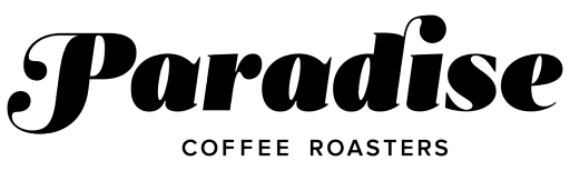 Paradise Coffee Roasters logo