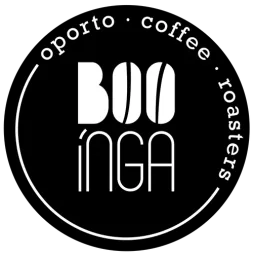 Booínga logo