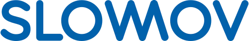 SlowMov logo