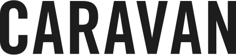 Caravan Coffee Roasters logo