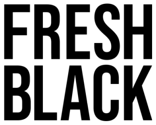 Fresh Black logo