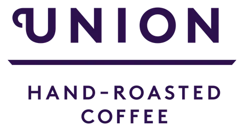 Union Hand-Roasted Coffee logo