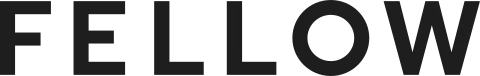 Fellow logo