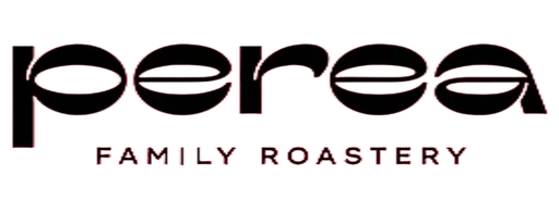 Perea Family Roasters logo