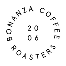 Bonanza Coffee logo