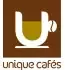 Unique Cafes logo