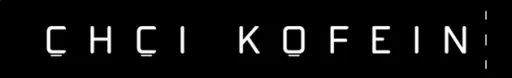 Chci kofein logo