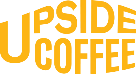 Upside Coffee logo