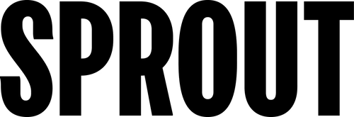 Sprout Coffee Roasters logo