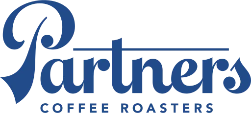 Partners Coffee logo