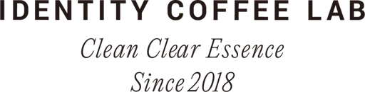 IDENTITY COFFEE LAB logo