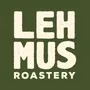 Lehmus Roastery logo
